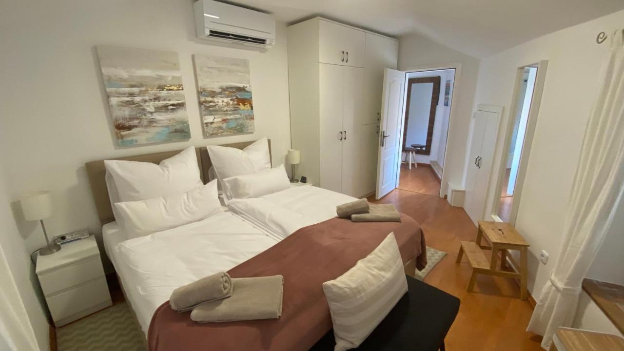 Pianohouse Porec Center Экстерьер фото