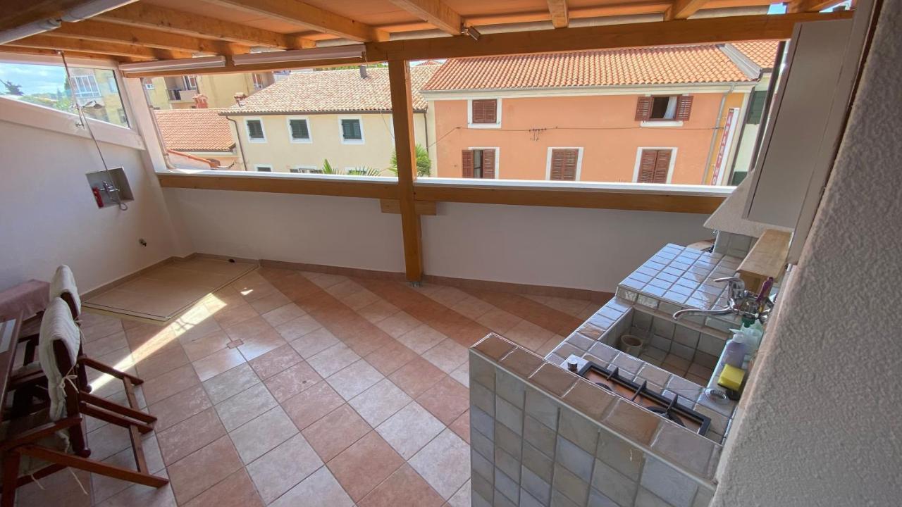 Pianohouse Porec Center Экстерьер фото