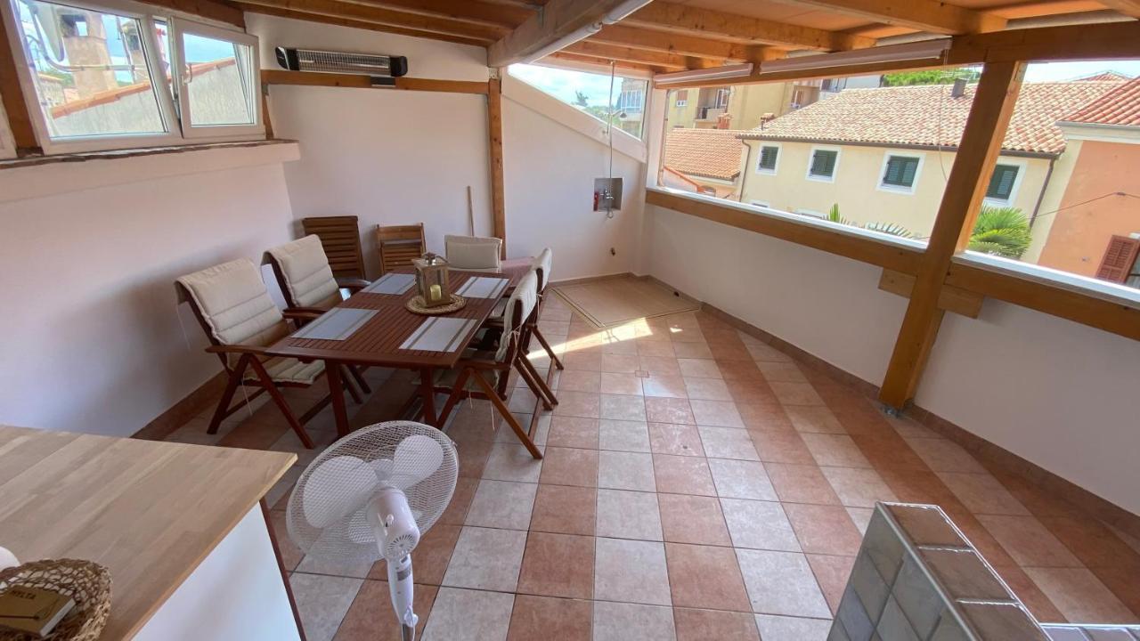 Pianohouse Porec Center Экстерьер фото