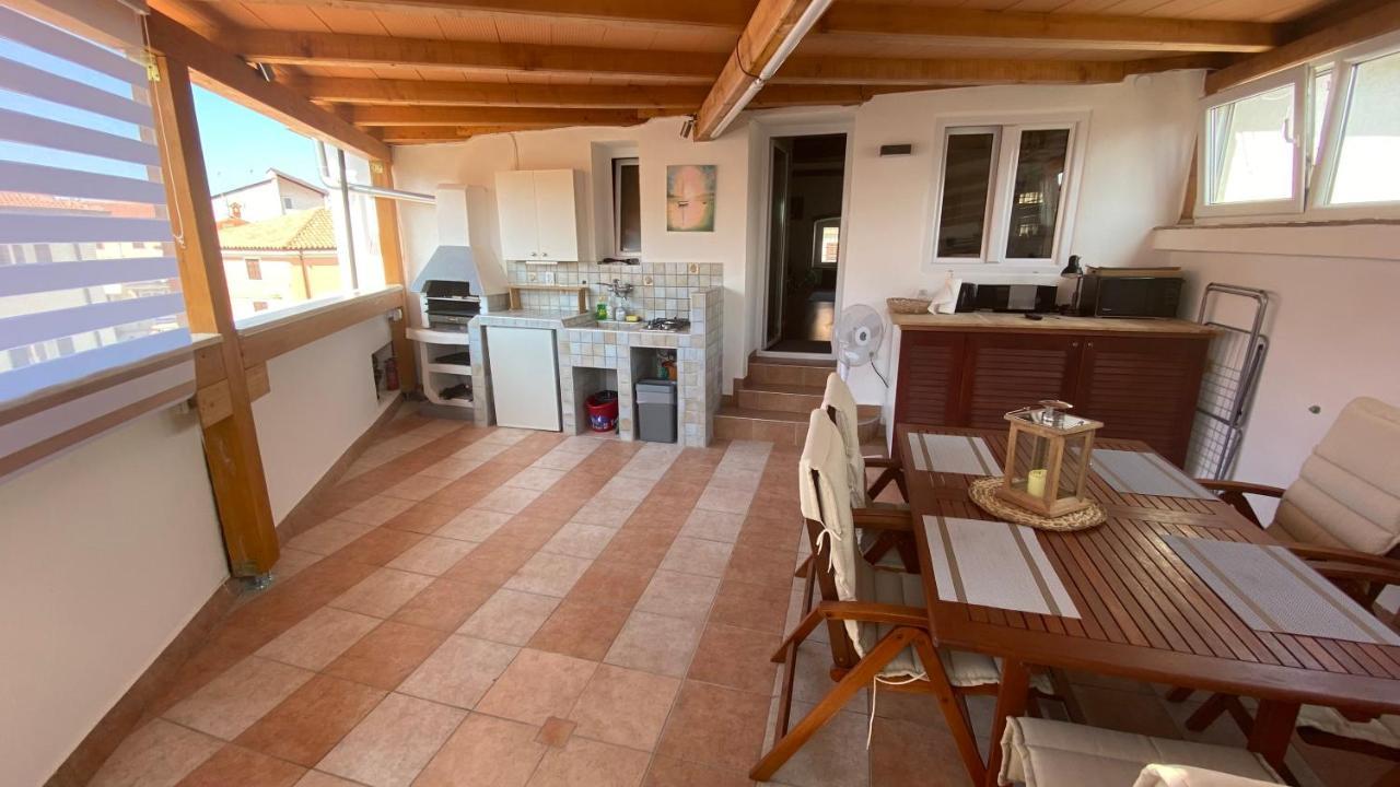 Pianohouse Porec Center Экстерьер фото