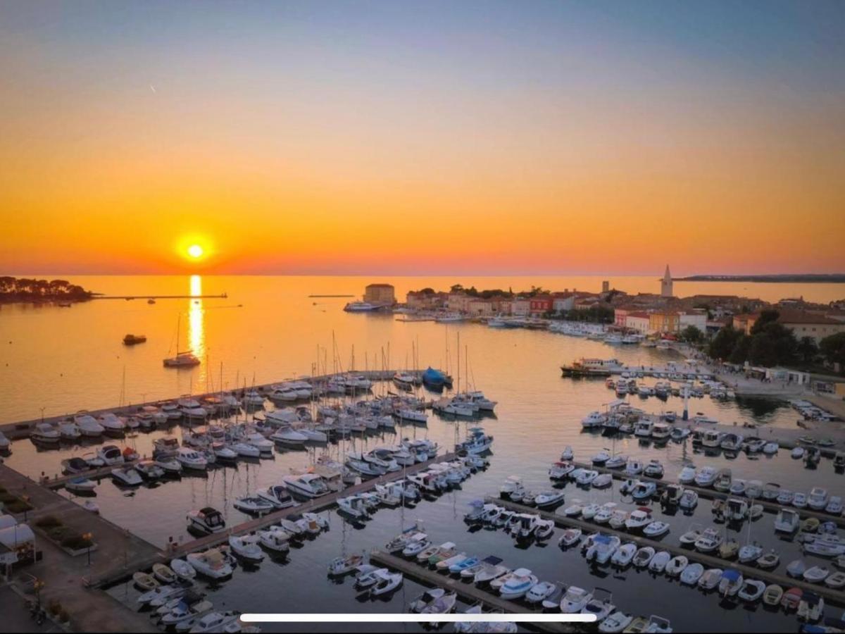 Pianohouse Porec Center Экстерьер фото