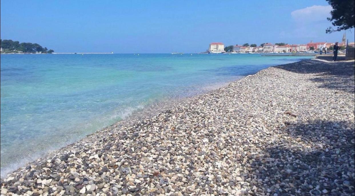 Pianohouse Porec Center Экстерьер фото