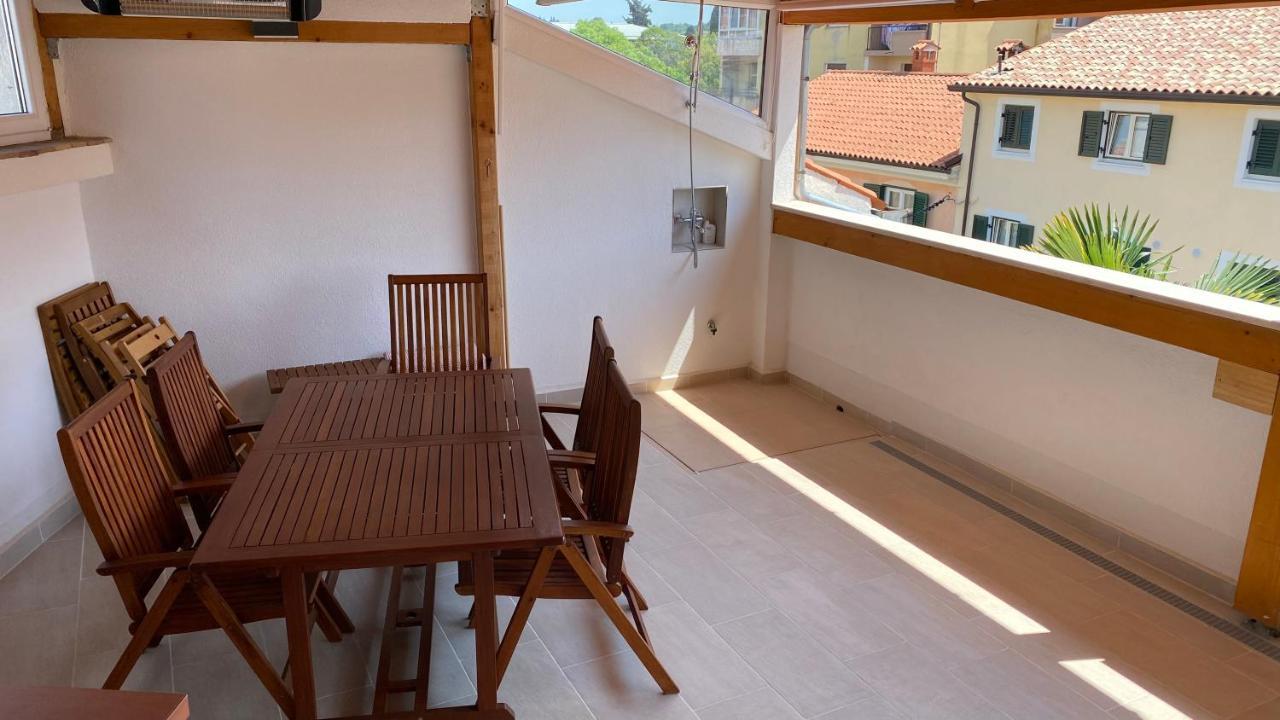 Pianohouse Porec Center Экстерьер фото